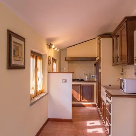 Casa Milla Corciano