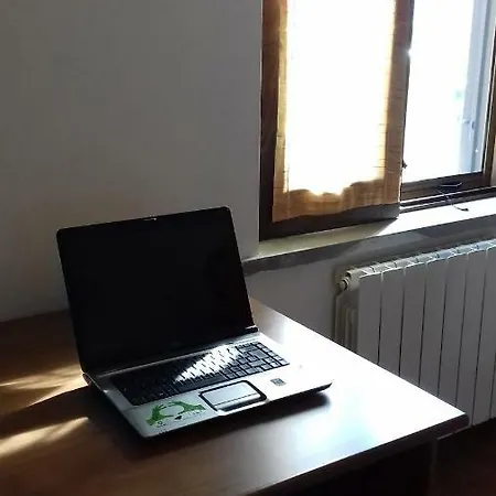 Holiday home Casa Milla Corciano