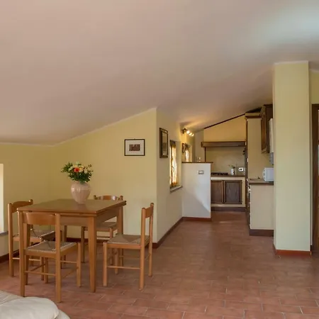 Holiday home Casa Milla *