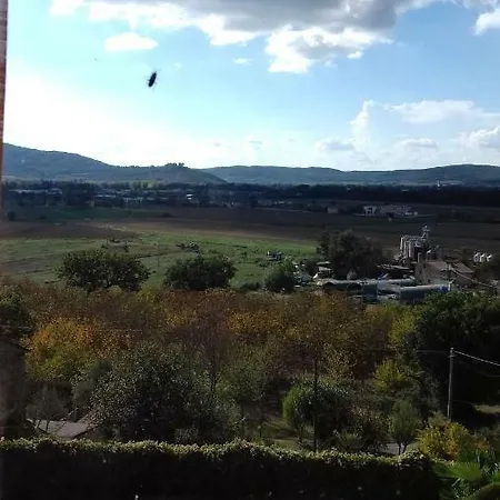 Holiday home Casa Milla Corciano