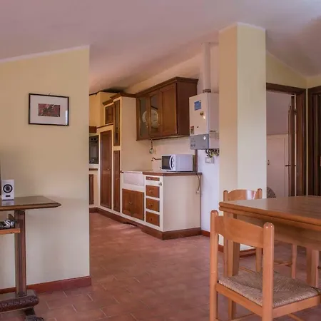 Casa Milla Corciano