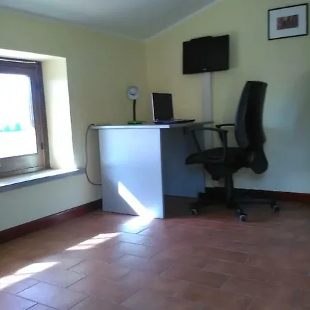 Casa Milla Corciano