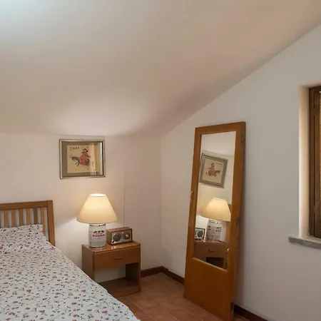 Casa Milla Corciano