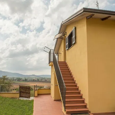 Casa Milla Holiday home Corciano