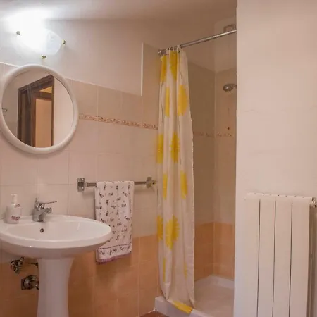 Casa Milla Holiday home