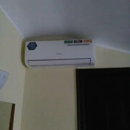 Casa Milla